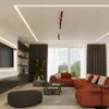 Plafon RING 4L burgund